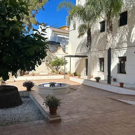 Duplex En Casco Historico, Terraza, Garaje, Wi-fi Apartment Sanlucar de Barrameda
