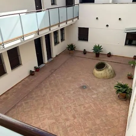 Duplex En Casco Historico, Terraza, Garaje, Wi-fi Apartment *