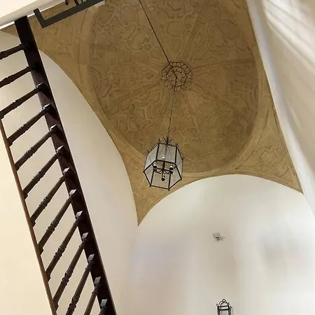 Apartment Duplex En Casco Historico, Terraza, Garaje, Wi-fi Sanlucar de Barrameda