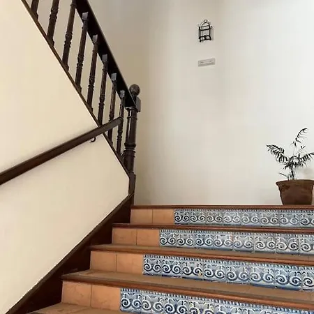 Duplex En Casco Historico, Terraza, Garaje, Wi-fi *