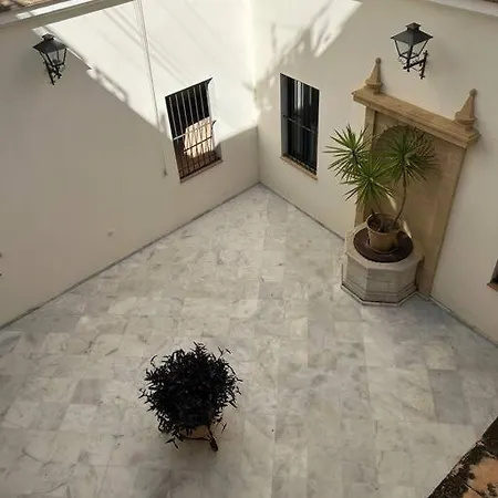 Duplex En Casco Historico, Terraza, Garaje, Wi-fi Sanlucar de Barrameda