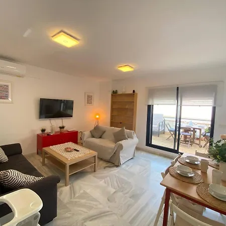 Duplex En Casco Historico, Terraza, Garaje, Wi-fi
