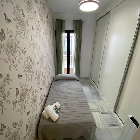 Apartment Duplex En Casco Historico, Terraza, Garaje, Wi-fi *