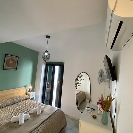 Apartment Duplex En Casco Historico, Terraza, Garaje, Wi-fi *
