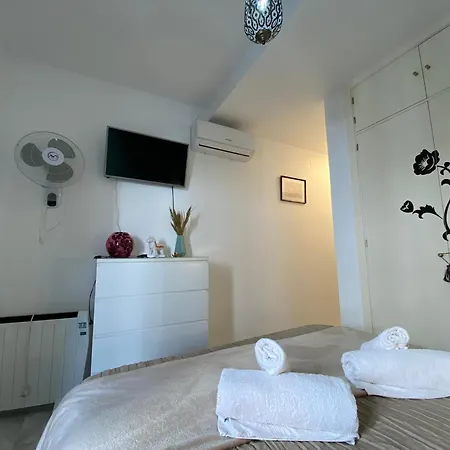 Duplex En Casco Historico, Terraza, Garaje, Wi-fi Apartment Sanlucar de Barrameda