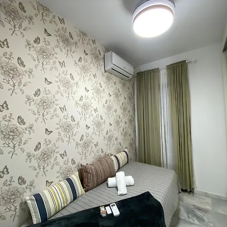 Apartment Duplex En Casco Historico, Terraza, Garaje, Wi-fi Sanlucar de Barrameda