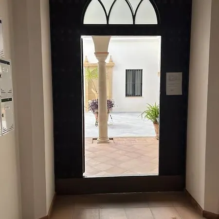 Apartamento Duplex En Casco Historico, Terraza, Garaje, Wi-fi