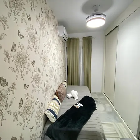 Apartamento Duplex En Casco Historico, Terraza, Garaje, Wi-fi Sanlúcar de Barrameda
